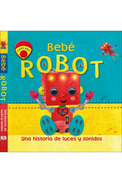 BEBÈ ROBOT