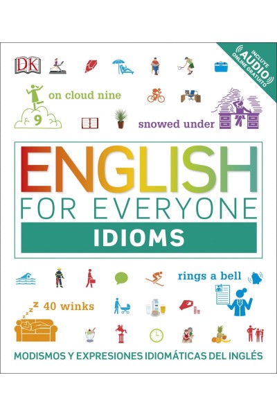 IDIOMS
