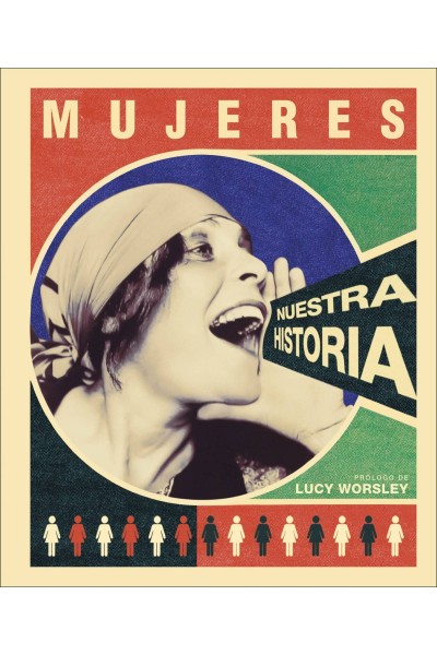MUJERES