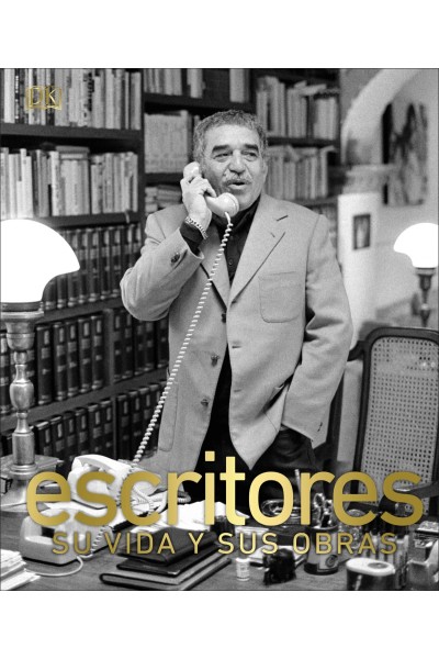 ESCRITORES