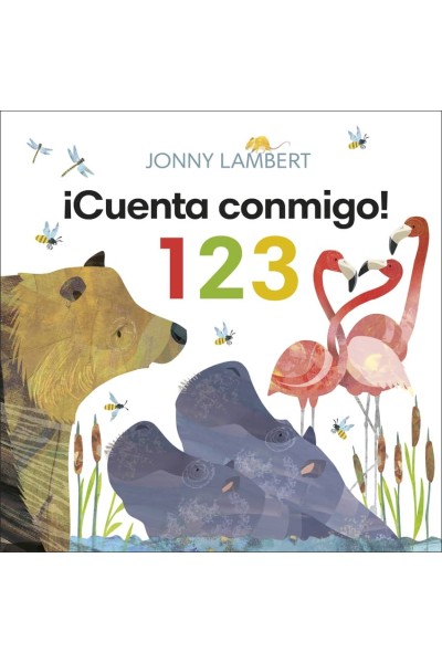 ¡CUENTA CONMIGO! 1 2 3