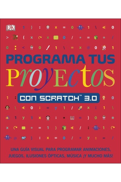PROGRAMA TUS PROYECTOS CON SCRATCH 3.0