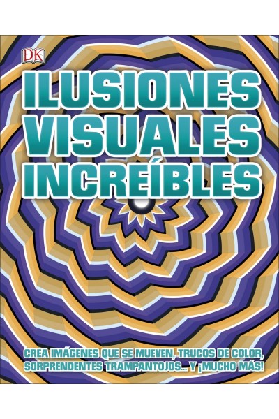 ILUSIONES VISUALES INCREÍBLES