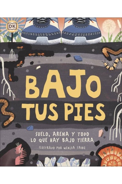 BAJO TUS PIES