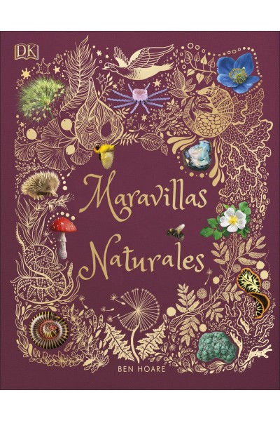 MARAVILLAS NATURALES