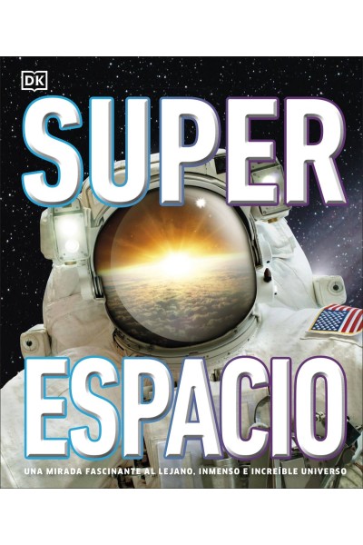 SUPERESPACIO