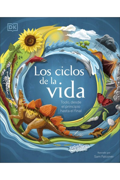 LOS CICLOS DE LA VIDA