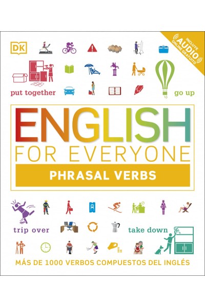 ENGLISH FOR EVERYONE PHRASAL VERBS