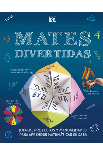 MATES DIVERTIDAS