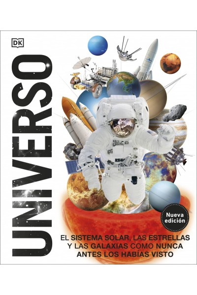 UNIVERSO. NUEVA EDICIÓN