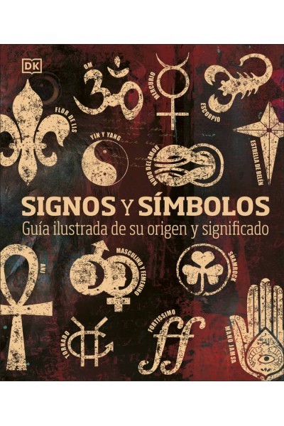 SIGNOS Y SIMBOLOS