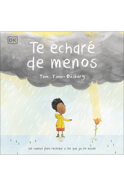 TE ECHARÉ DE MENOS