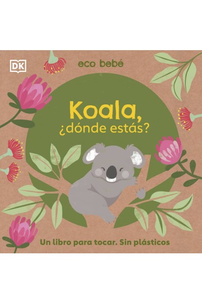 KOALA, ¿DÓNDE ESTÁS?