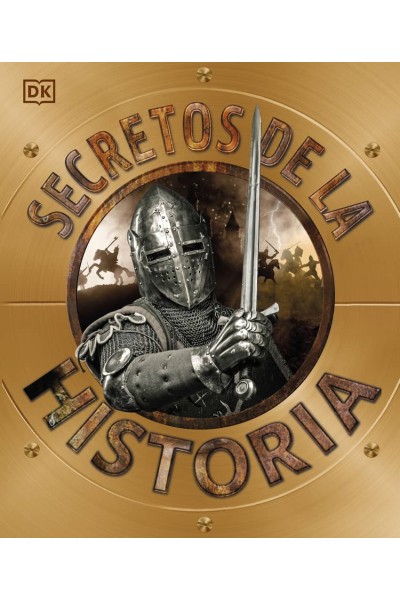 SECRETOS DE LA HISTORIA