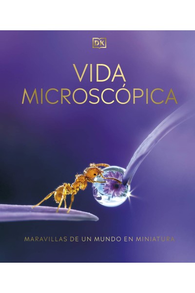 VIDA MICROSCÓPICA