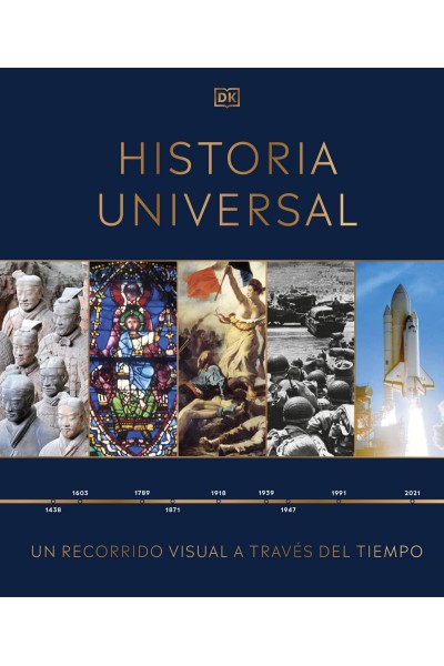 HISTORIA UNIVERSAL
