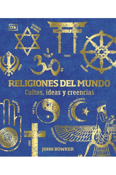 RELIGIONES DEL MUNDO