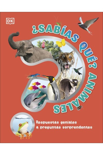 SABIAS QUE ANIMALES