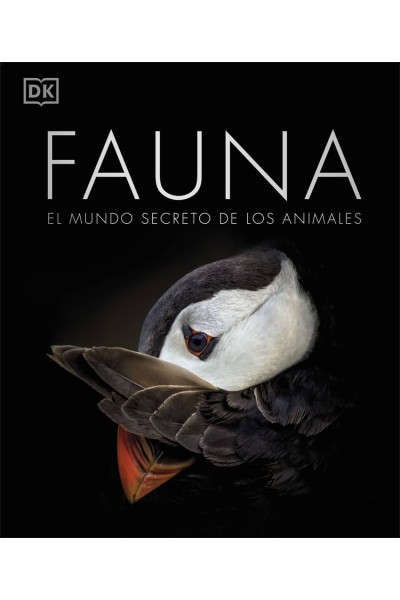 FAUNA NUEVA EDICIÓN