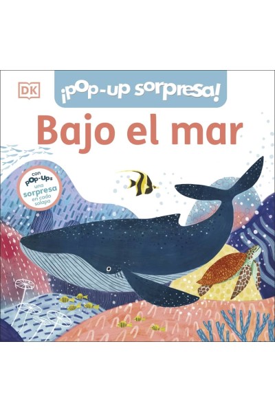 BAJO EL MAR