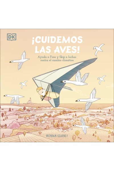CUIDEMOS LAS AVES
