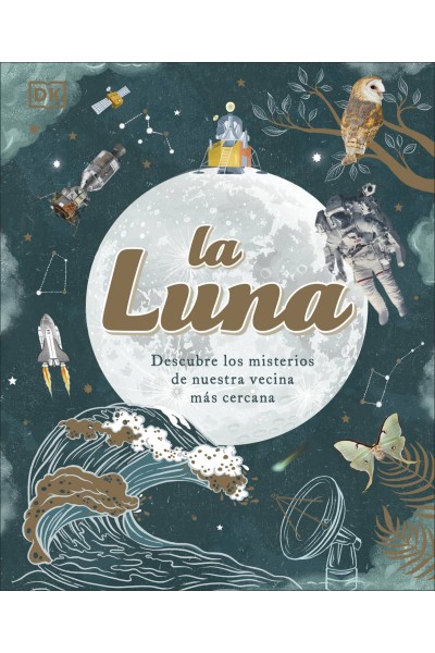 LA LUNA
