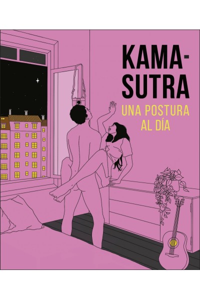 KAMA SUTRA