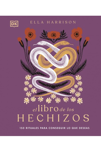EL LIBRO DE LOS HECHIZOS