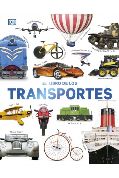EL LIBRO DE LOS TRANSPORTES