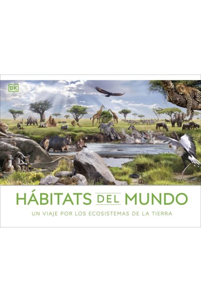 HÁBITATS DEL MUNDO