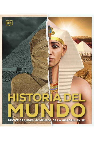HISTORIA DEL MUNDO