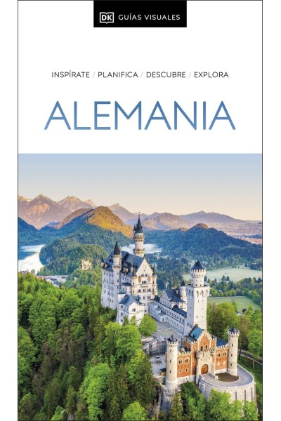 ALEMANIA (GUÍAS VISUALES)