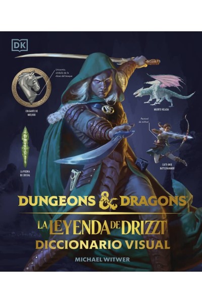 DUNGEONS