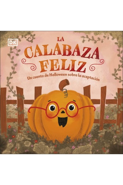 LA CALABAZA FELIZ