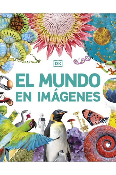 EL MUNDO EN IMÁGENES