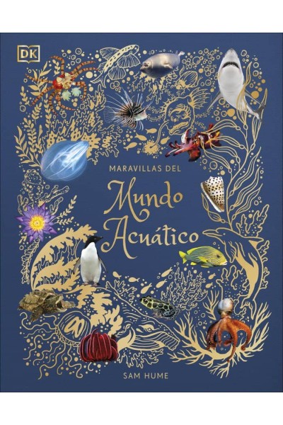 MARAVILLAS DEL MUNDO ACUATICO