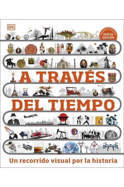 A TRAVÉS DEL TIEMPO. NUEVA EDICIÓN