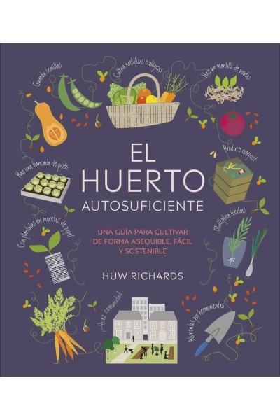 EL HUERTO AUTOSUFICIENTE