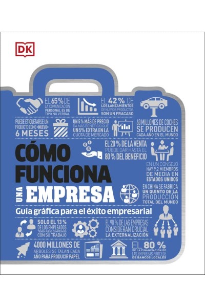 COMO FUNCIONA UNA EMPRESA