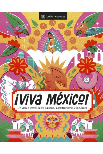 VIVA MÉXICO