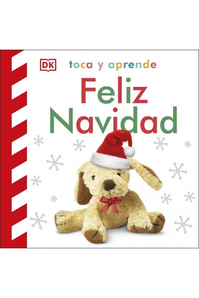 FELIZ NAVIDAD