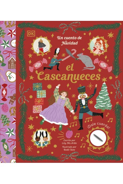EL CASCANUECES