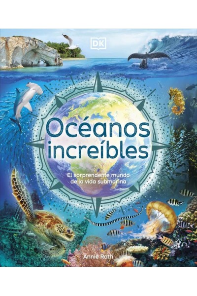 OCEANOS INCREIBLES