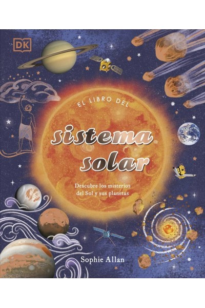 EL LIBRO DEL SISTEMA SOLAR