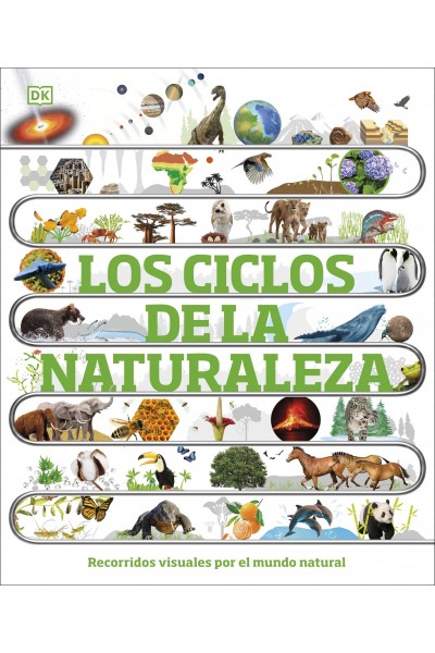 LOS CICLOS DE LA NATURALEZA