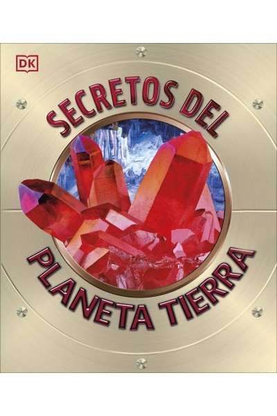 SECRETOS DEL PLANETA TIERRA