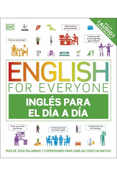 INGLÉS PARA EL DÍA A DÍA