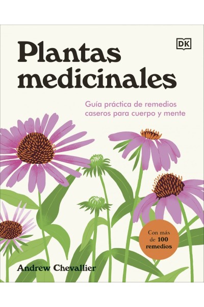 PLANTAS MEDICINALES