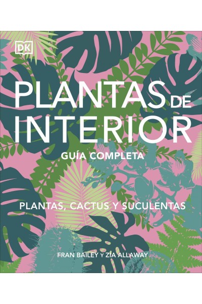 PLANTAS DE INTERIOR