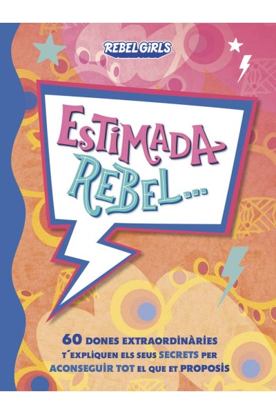ESTIMADA REBEL